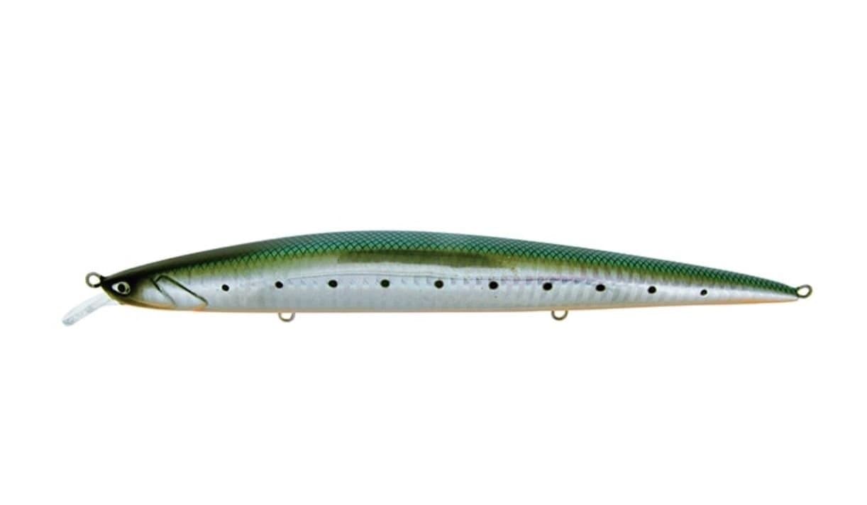 Molix LONG JERK LURE JUGULO JERK 180 LC
