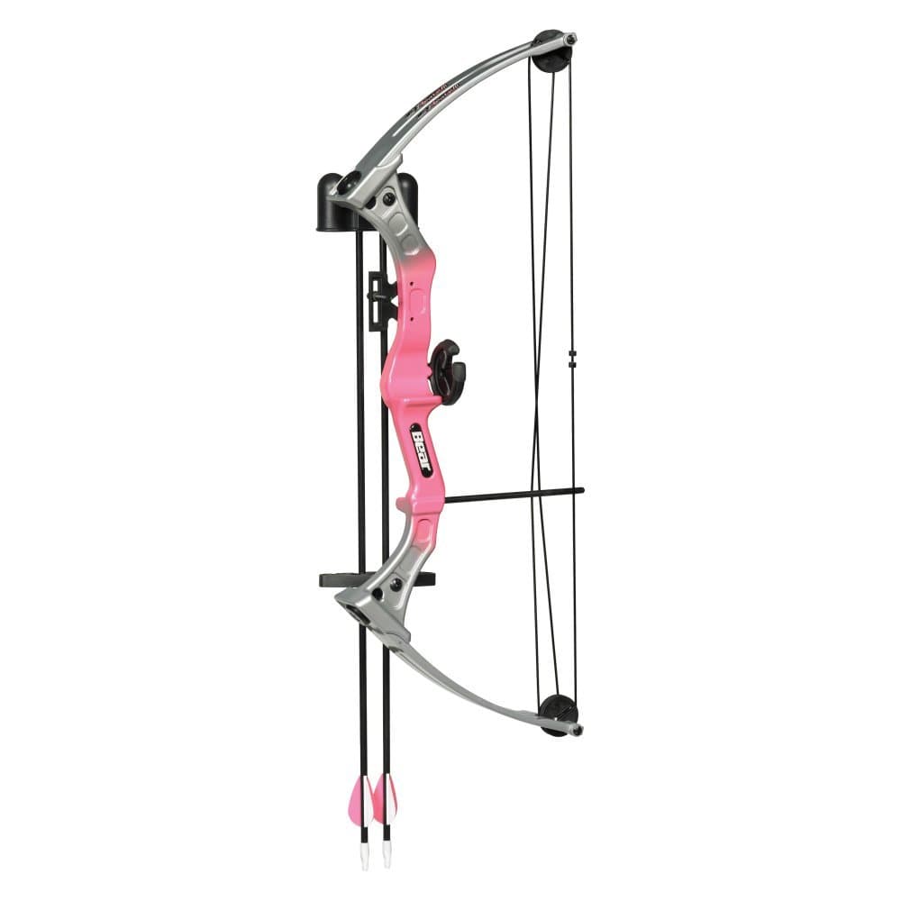 Bear Archery Brave 3 Right Hand Bow Set