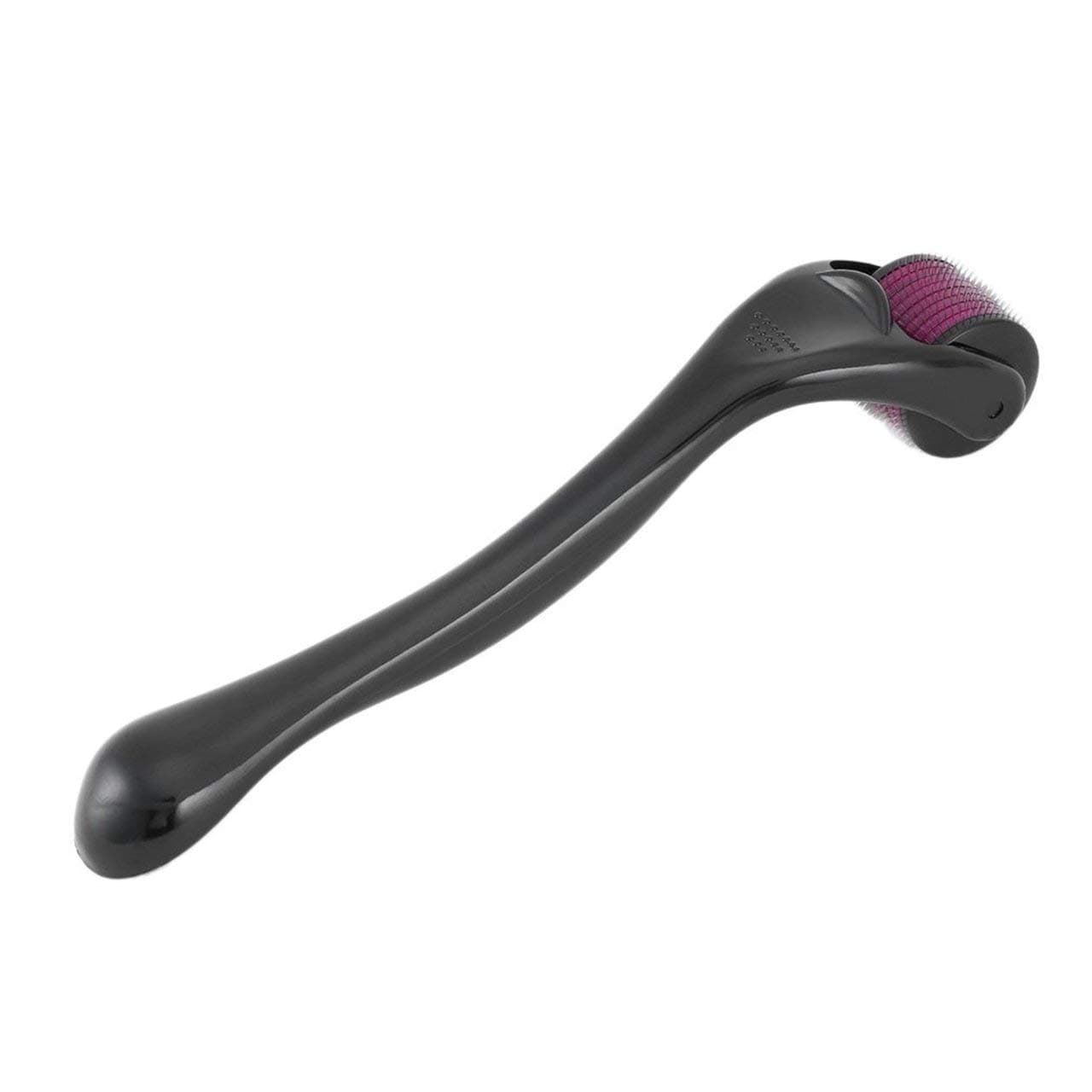 540 Microneedle Derma Roller Micro Needle Pen Therapy Skin Recovery Improve Skin Elasticity Promote Blood Circulation Jasnyfall