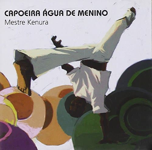 Capoeira Agua De Menino