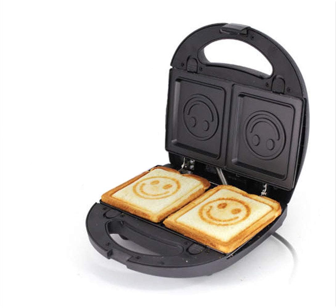 Bomann ST1221 Home Baking Sandwich maker 220v 60hz