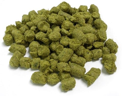 Galaxy (Australia) Hop Pellets 1 oz