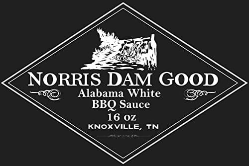 Michael Hatcher's Norris Dam Good - Memphis Poultry Rub