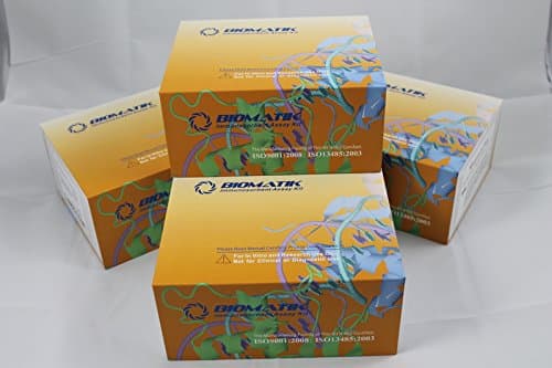 ELISA Kit for Troponin T Type 3, Fast Skeletal (TNNT3)