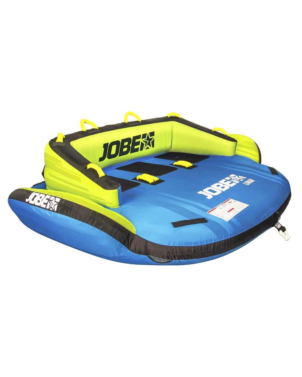 Jobe 2019 Lunar 3P Inflatable Towable