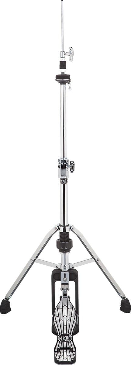 ddrum Mercury MHH2L 2 Legged Hi Hat Stand