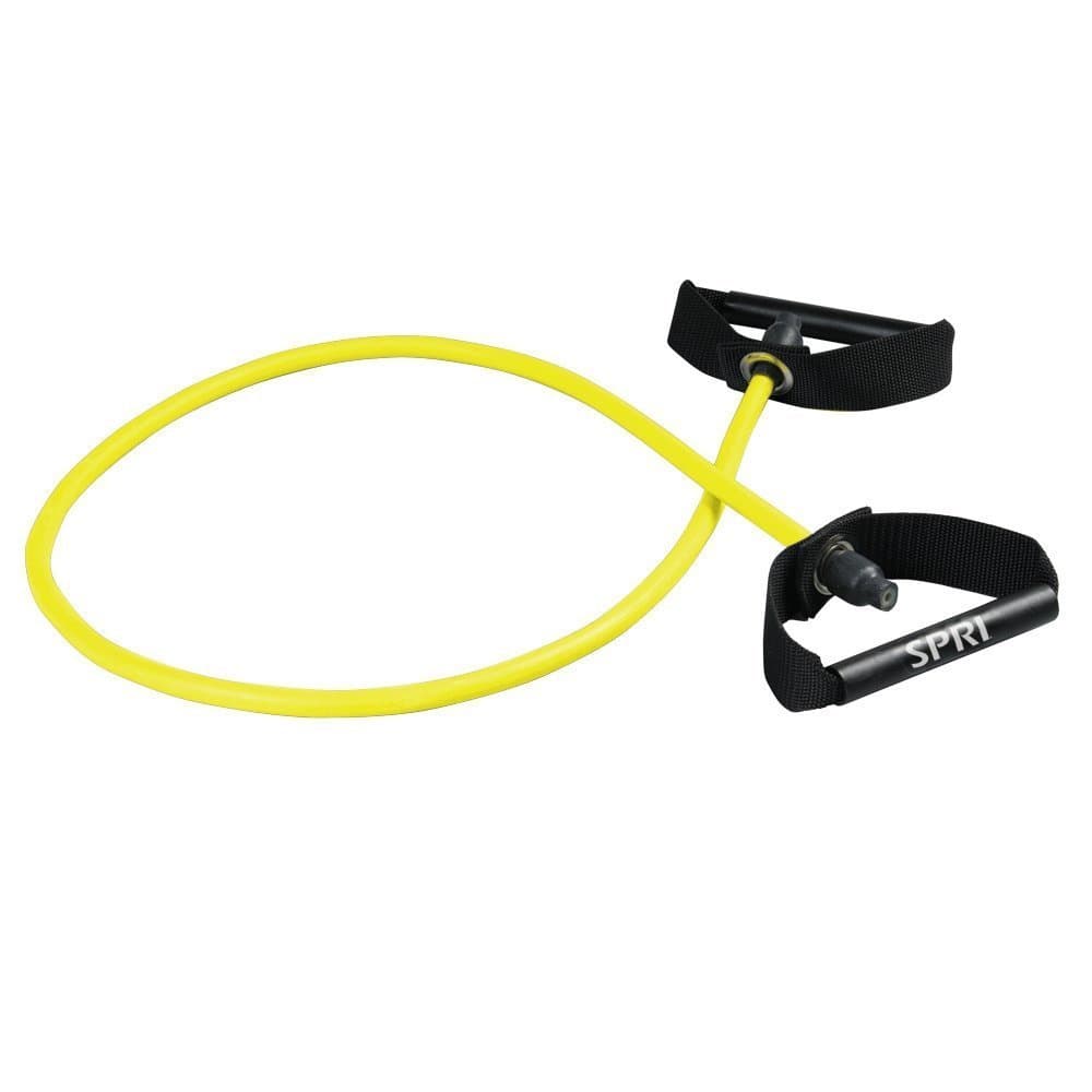 SPRI Xertube Resistance Band Exercise Cords by SPRI