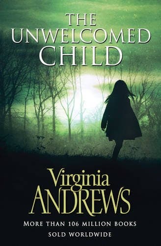 The Unwelcomed Child Paperback – 24 April 2014