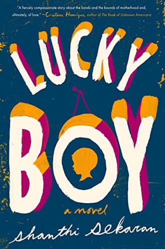 Lucky Boy Hardcover – January 10, 2017