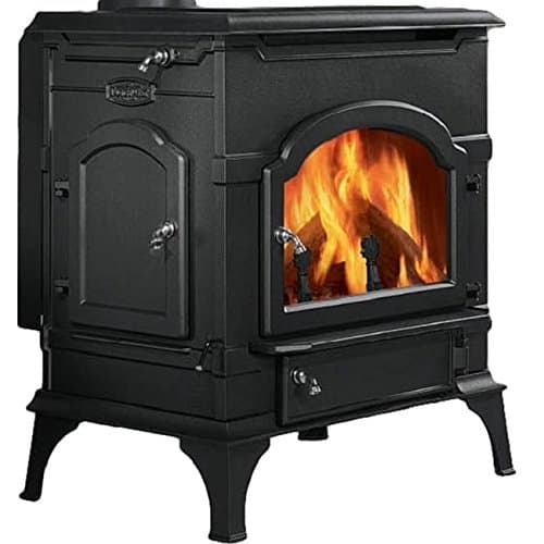 Vermont Castings 2460 Catalyic Cast Iron Stove