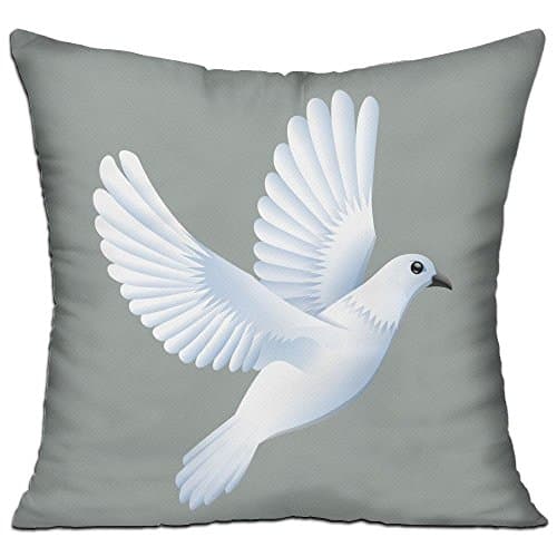 Colomba Fashion Customized Soft And Comfortable Pillow