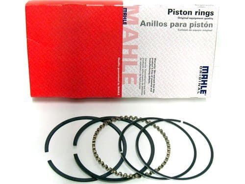 Mahle Motor sport 4270MS Piston Ring Set