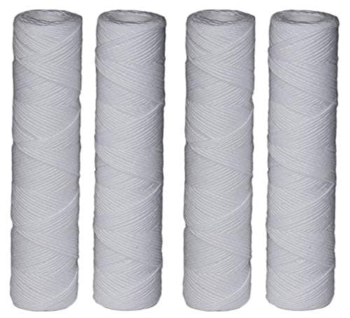 EcoPure EPW2S Water Filter, White (Twо Pаck)