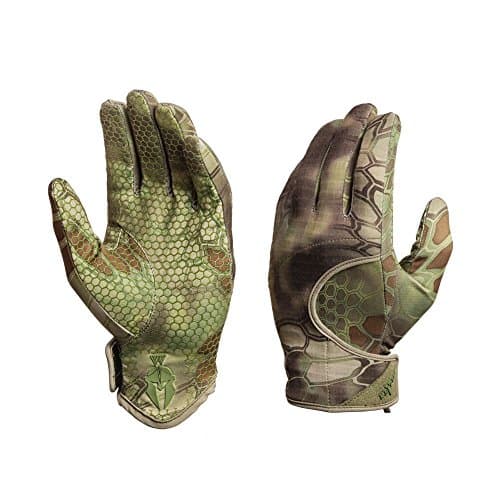 KRYPTEK Krypton Glove Color Mandrake