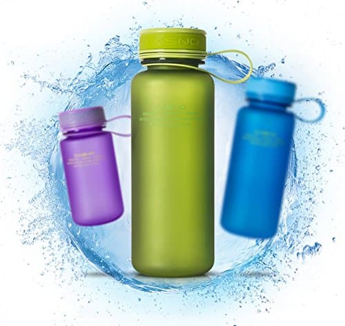 CASMO Wide Mouth Creative BPA-free Space Bottle,100% Quality Assurance
