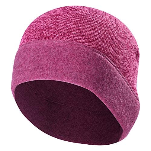 Fvino Warm hat, windproof and comfortable Suitable for daily collocation Soft Winter Hat for Men/Women/kids Cap ,Riding, mountaineering, running, camping, rock climbing, fishing, hiking etc