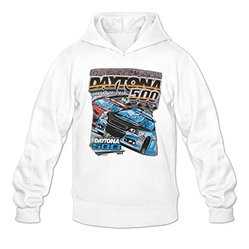 Men's Daytona 500 Hoodies