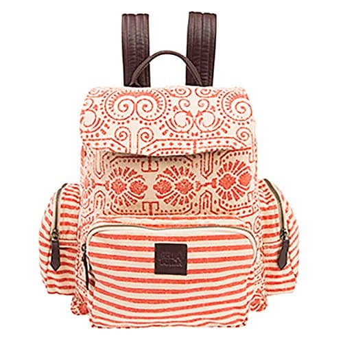 Bella Taylor Women's Rucksack, Amber