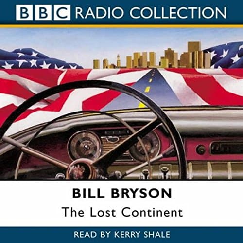 The Lost Continent (Radio Collection) Audio CD – 2 Jun. 2003