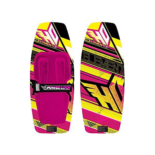 HO Sports Element LE Kneeboard - 63708420