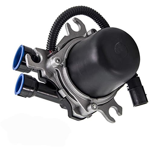 Secondary Air Injection Pump for VW Jetta Beetle Rabbit Golf Passat Audi RS5 2.0L 2.5L