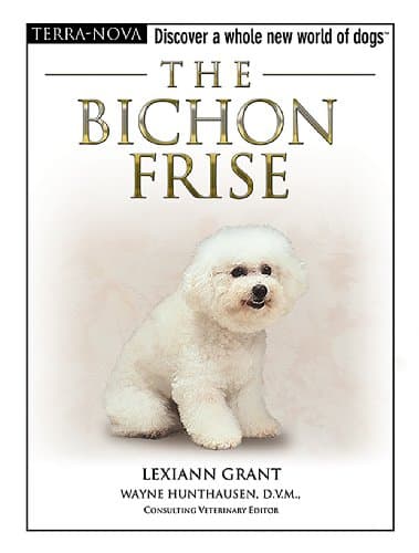 The Bichon Frise (The Terra Nova Series)