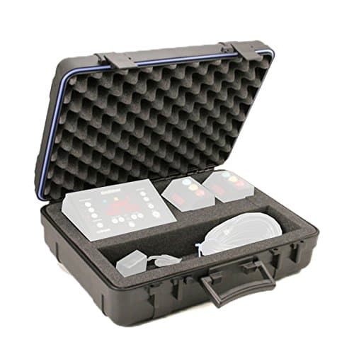 DSan CS-518, Carrying and Storage Case