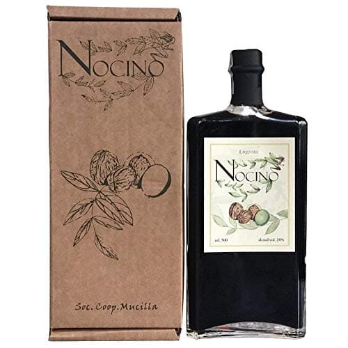 LIQUORE NOCINO 50 CL