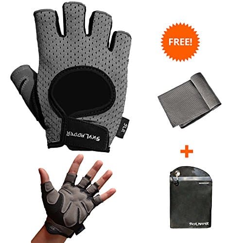 Fitness Gloves (XL)