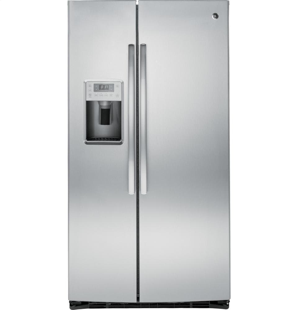 GE PSE25KSHSS Side Refrigerator