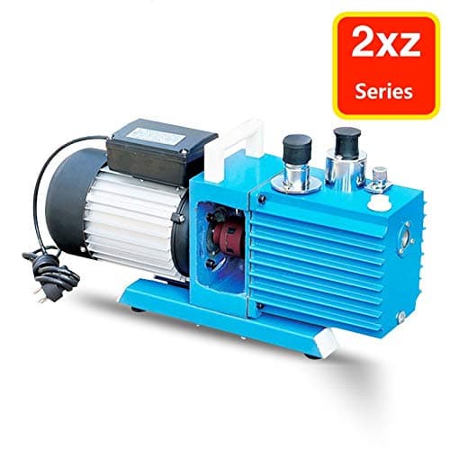 2XZ-2 Oil Rotary Vane Vacuum Pump