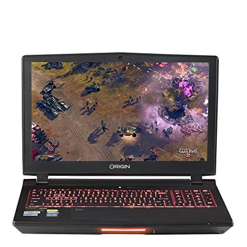 Origin PC EON15-X 1980x1080 IPS 120Hz 7700KQuad-Core 4.2GHz 1060GTX6GB 16GB2400MHz 480GBSSD 1TB7200RPM Laptop - 15.6" - Red - EON15-XRED120Hz-7700K1060GTX16GB480GB1TB