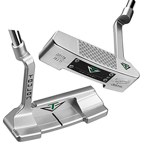 Toulon Design Putter 2017 Right Columbus 33