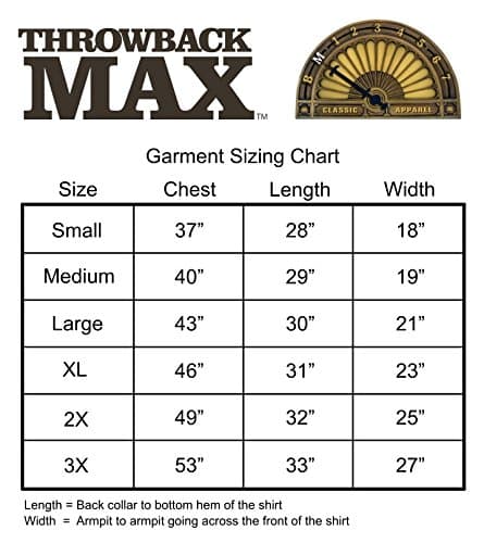 Throwbackmax San Francisco Seals 1903 Baseball Tee Shirt