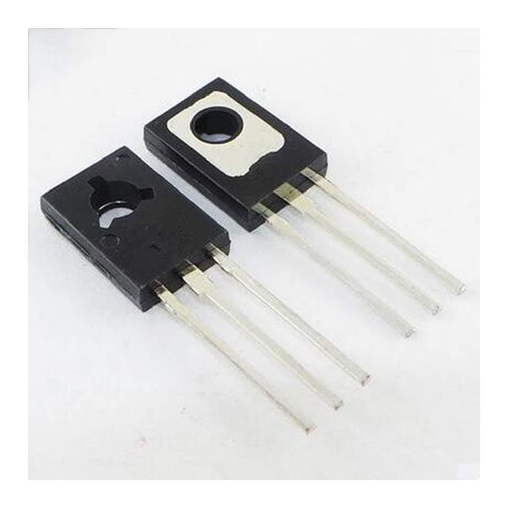 10PCS MJE13003 E13003—2 E13003 13003 TO—126 Transistor