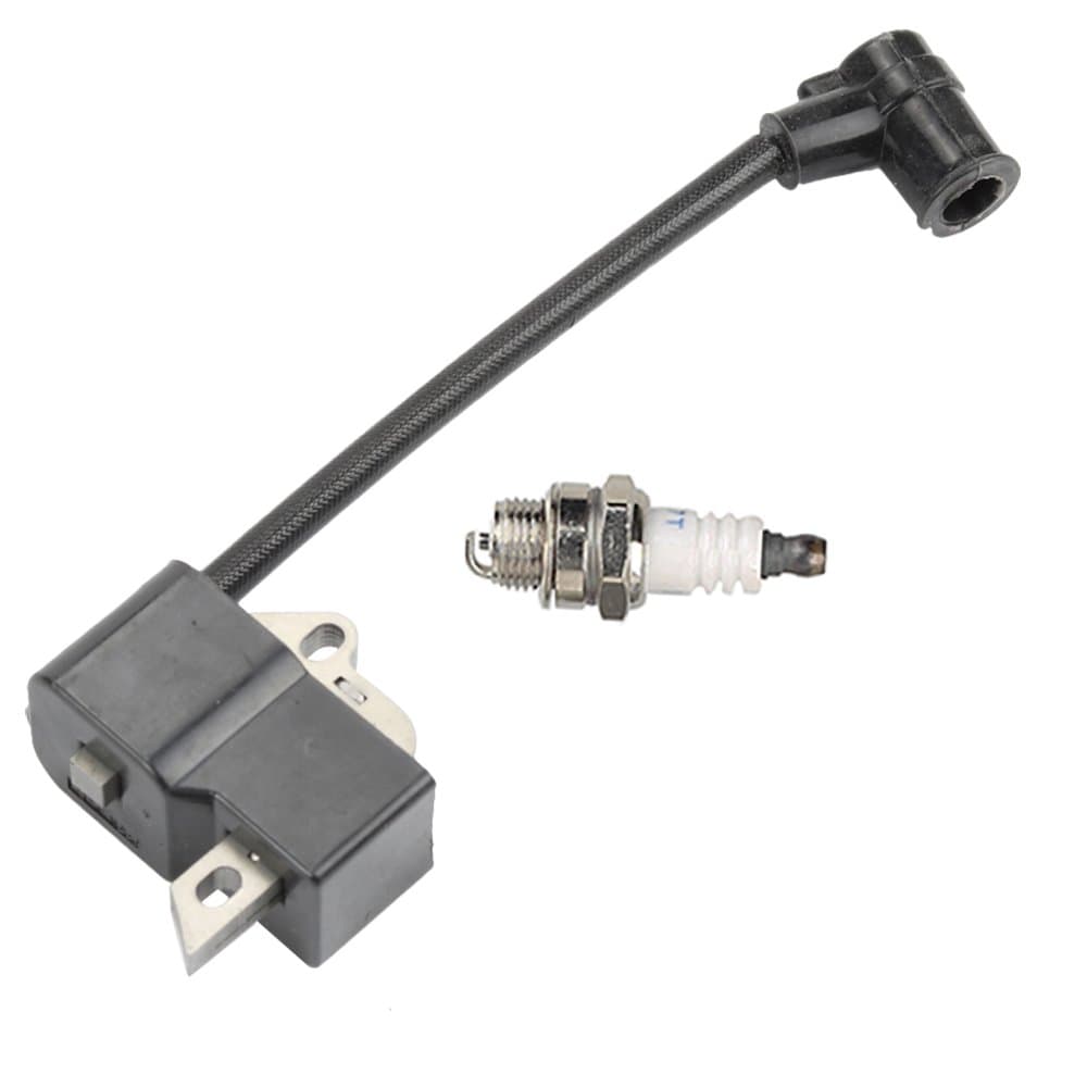 Panari FS75 4137 400 1350 Ignition Coil Module for FS80 FS85 KM85 HS75 HS80 HS85 FH75 HL75 HT70 HT75 String Trimmer Brushcutter