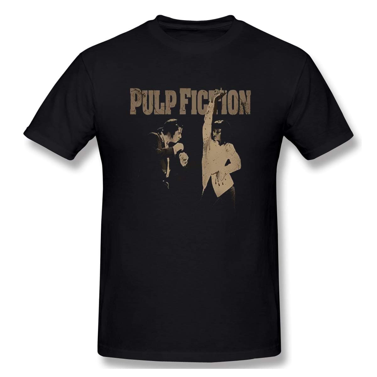 Pulp Fiction Mia T Shirt
