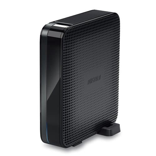 Buffalo LinkStation Live 2 TB Network Attached Storage (NAS) - LS-X2.0TL