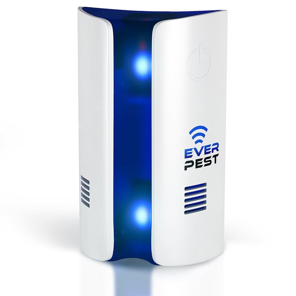 GEEKERS Digital Alarm Clock