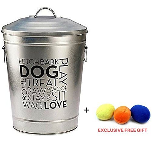 Pooch Pantry Pet Food Storage (Large)