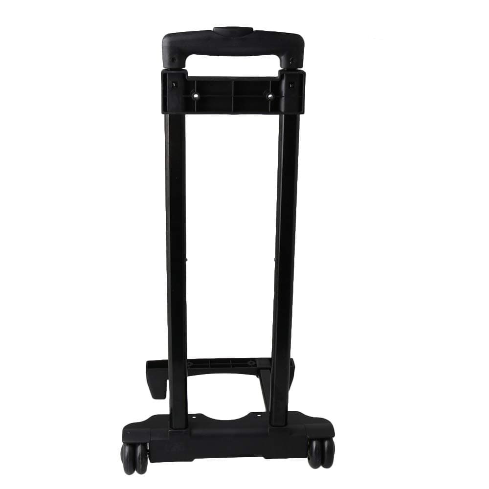 Homeswitch Travel Suitcase Telescopic Handle Replacement Spare Parts Suitcase Pull Drag Rod R018#