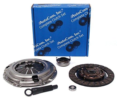 Autocom 31-84029 New Clutch Kit