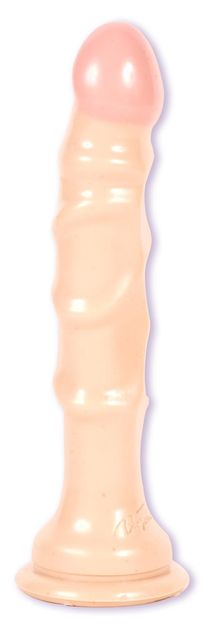 Raging Hard-Ons Slimline 5.5" Dong w/Suction Cup