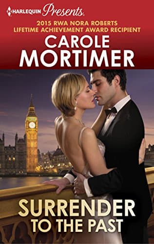 Surrender to the Past Kindle Edition