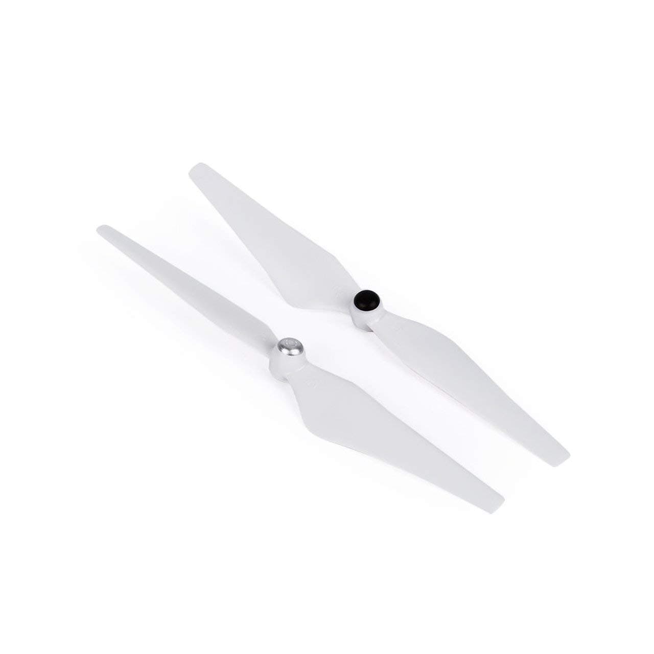 Plastic Airplane Helicopter Propeller Blade 9450 94x50 Self-locking Enhanced Propeller Prop Phantom 2 Vision (white) Jasnyfall