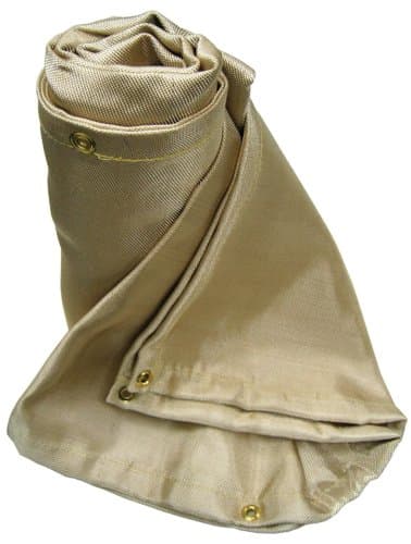 Lenco 08820 6' x 8' Welding Blanket
