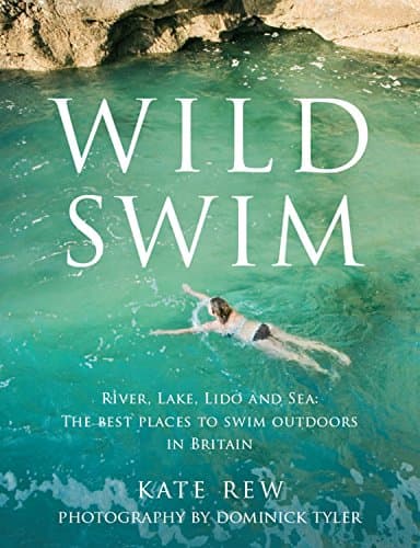 Wild Swim Paperback – 16 April 2009