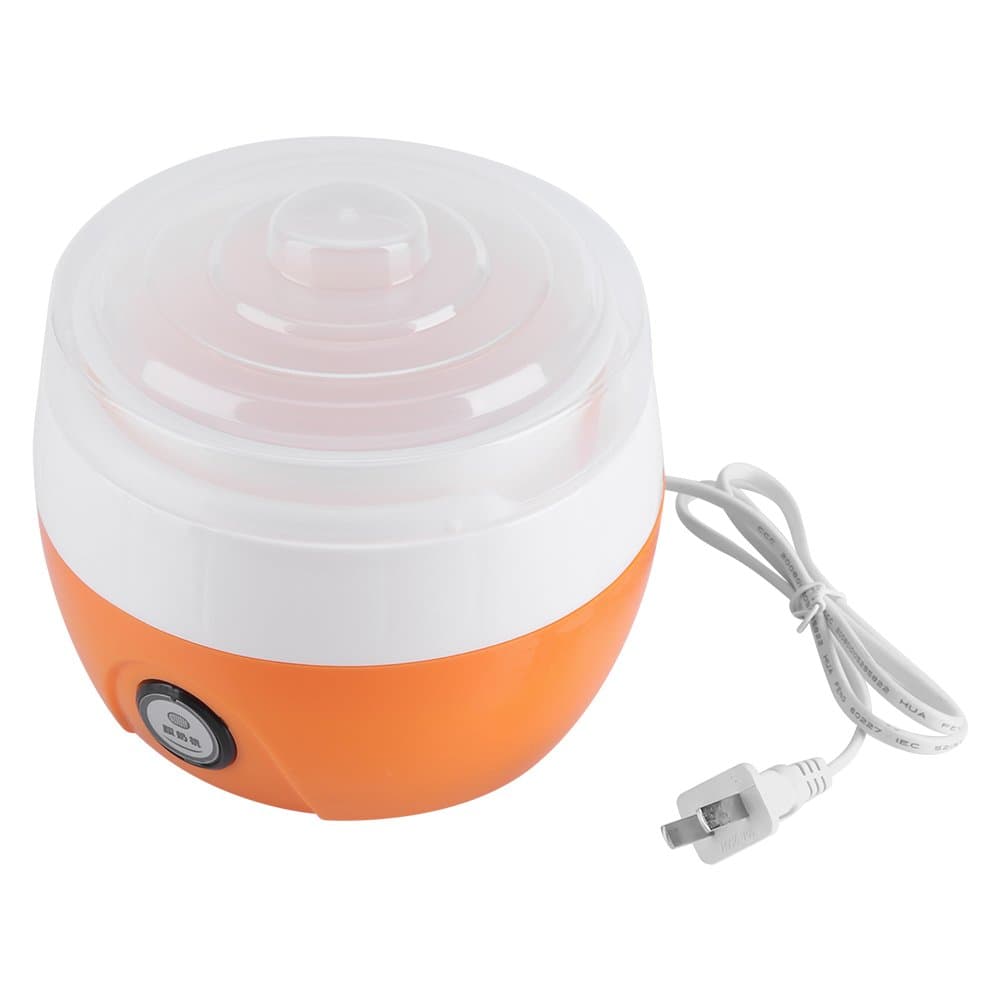 Dibiao 1L Plastic Electric Automatic Yogurt Maker Machine Yoghurt DIY Tool