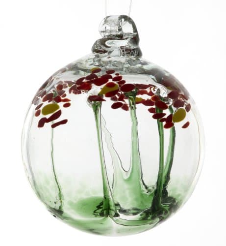 Kitras 2-Inch Blossom Ball, Just Because