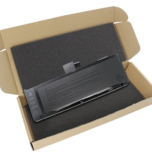 US Compass OEM Battery for Apple MacBook Pro 15" inch Core i7 A1286 (Only for Early 2011 Late 2011 Mid 2012 version) Apple A1382 020-7134-A 661-5211 661-5476 661-5844 Laptop Notebook battery - 10.95V 77.5wh